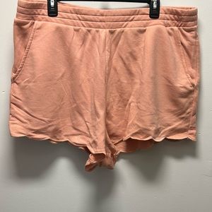 Lauren Conrad shorts. Size XXL.